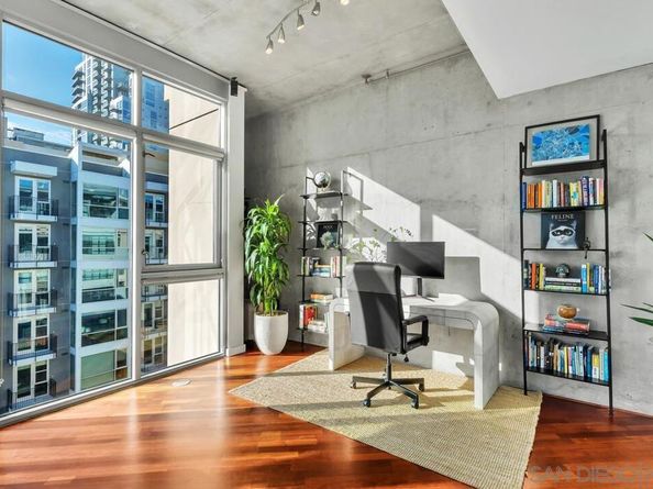 1050 Island Avenue 612, San Diego CA 92101