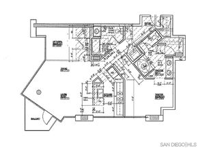 1050 Island Avenue 612, San Diego CA 92101