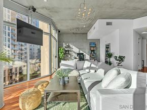 1050 Island Avenue 612, San Diego CA 92101