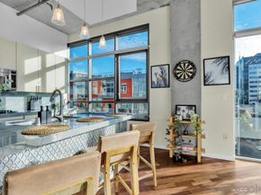 1050 Island Avenue 612, San Diego CA 92101
