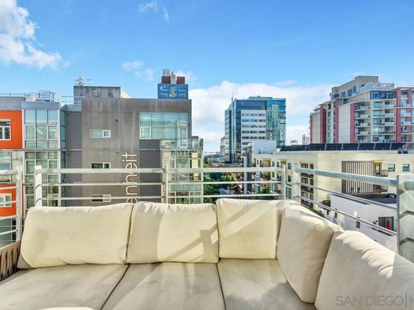 1050 Island Avenue 612, San Diego CA 92101