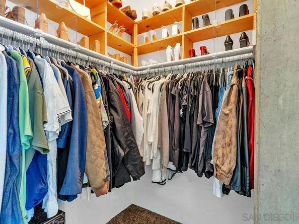 1050 Island Avenue 612, San Diego CA 92101