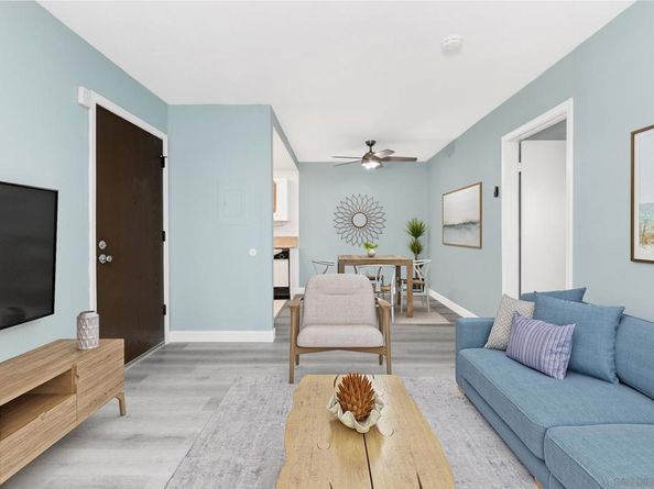 10222 Black Mountain Rd 69, San Diego CA 92126