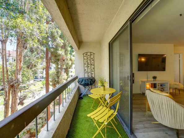 5745 Friars Road 107, San Diego CA 92110