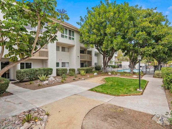 6275 Rancho Mission Rd 108, San Diego CA 92108