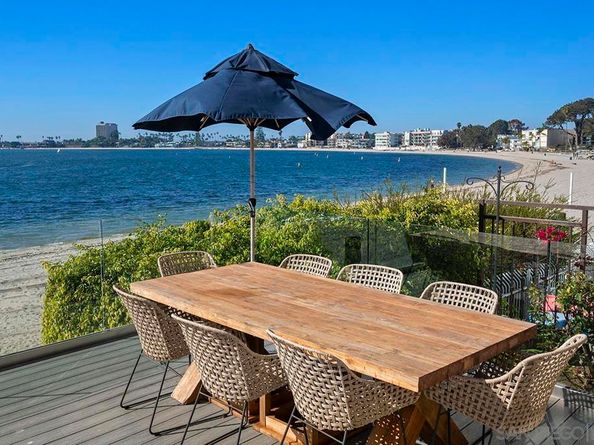 3828 Riviera Dr 2B, San Diego CA 92109