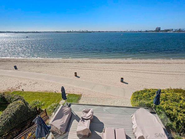 3828 Riviera Dr 2B, San Diego CA 92109