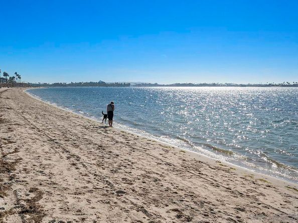 3828 Riviera Dr 2B, San Diego CA 92109