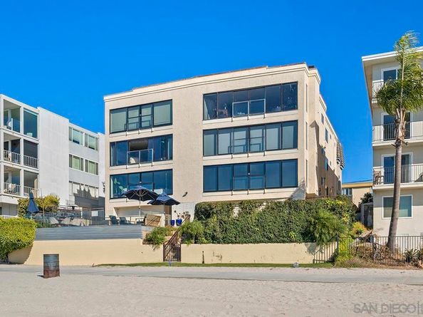 3828 Riviera Dr 2B, San Diego CA 92109