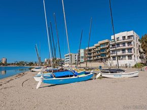 3828 Riviera Dr 2B, San Diego CA 92109