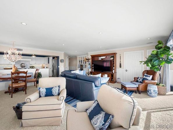 3828 Riviera Dr 2B, San Diego CA 92109