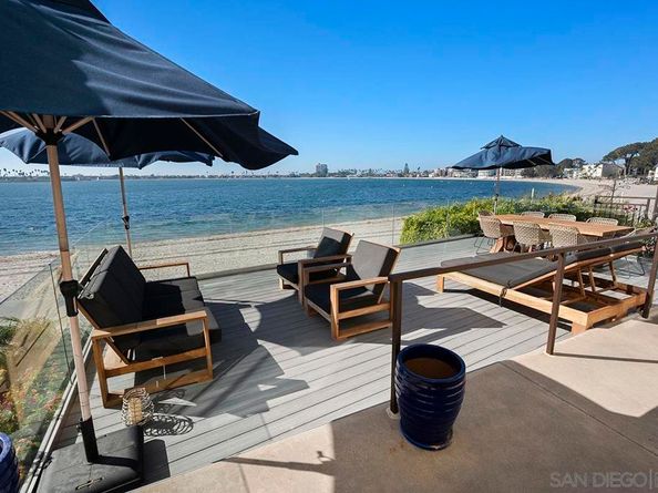 3828 Riviera Dr 2B, San Diego CA 92109