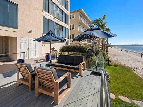 3828 Riviera Dr 2B, San Diego CA 92109