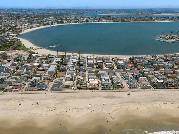 3828 Riviera Dr 2B, San Diego CA 92109