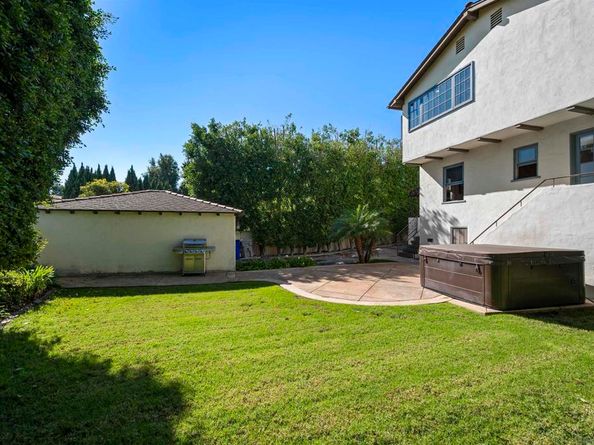 4265 Altamirano Way, San Diego CA 92103