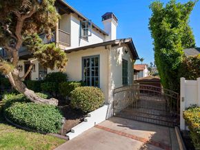 4265 Altamirano Way, San Diego CA 92103