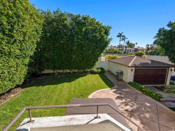 4265 Altamirano Way, San Diego CA 92103