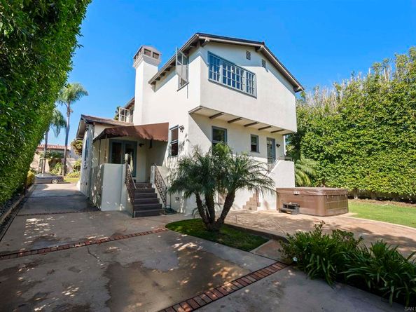 4265 Altamirano Way, San Diego CA 92103