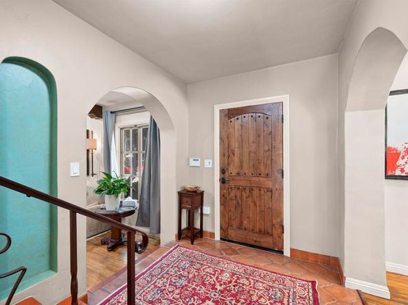 4265 Altamirano Way, San Diego CA 92103