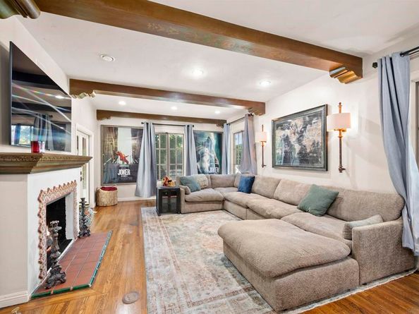 4265 Altamirano Way, San Diego CA 92103