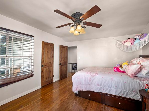 4265 Altamirano Way, San Diego CA 92103