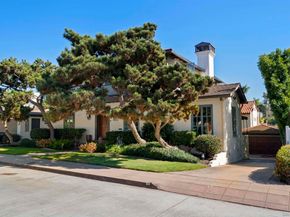 4265 Altamirano Way, San Diego CA 92103