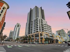 575 6th Ave 1705, San Diego CA 92101