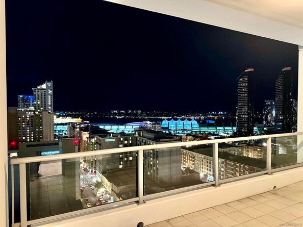 575 6th Ave 1705, San Diego CA 92101