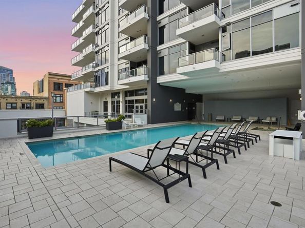 575 6th Ave 1705, San Diego CA 92101