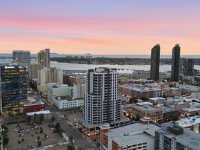 575 6th Ave 1705, San Diego CA 92101