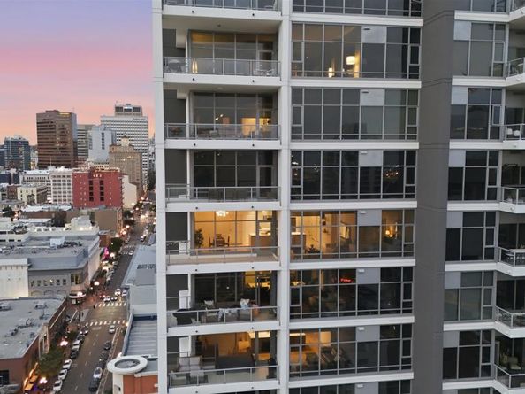 575 6th Ave 1705, San Diego CA 92101
