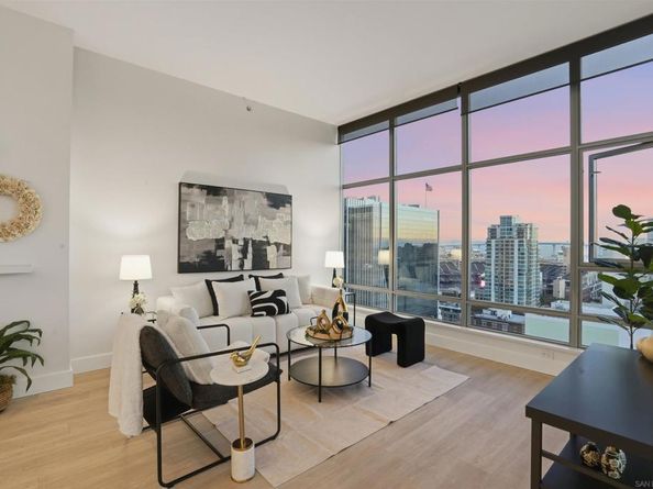 575 6th Ave 1705, San Diego CA 92101