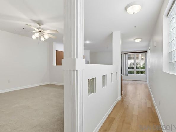 1465 C Street 3311, San Diego CA 92101