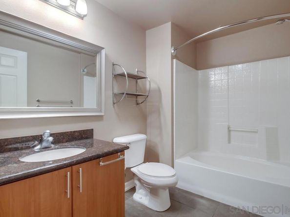 1465 C Street 3311, San Diego CA 92101