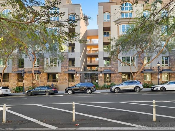 1465 C Street 3311, San Diego CA 92101