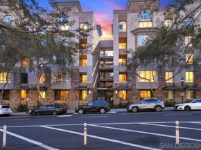 1465 C Street 3311, San Diego CA 92101