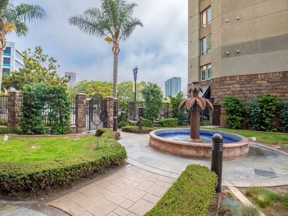 1465 C Street 3311, San Diego CA 92101