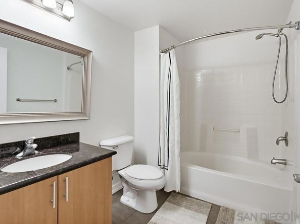 1465 C Street 3311, San Diego CA 92101