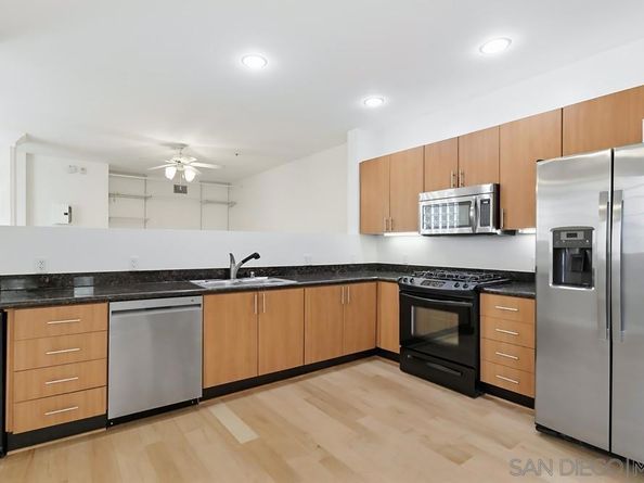 1465 C Street 3311, San Diego CA 92101