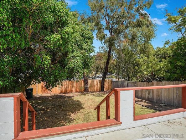 3614 Wawona Dr, San Diego CA 92106