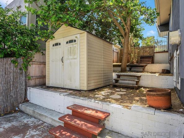 3614 Wawona Dr, San Diego CA 92106