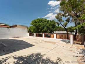 3614 Wawona Dr, San Diego CA 92106