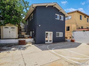 3614 Wawona Dr, San Diego CA 92106