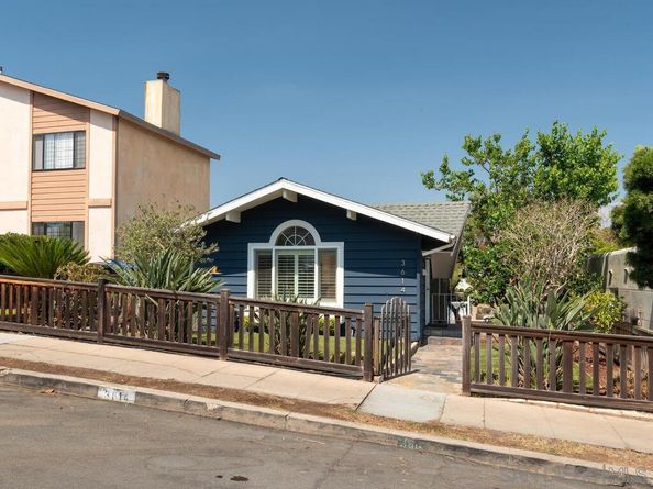 3614 Wawona Dr, San Diego CA 92106