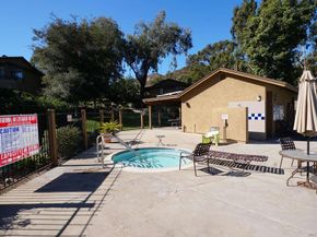 7390 Mission Trails Dr 95, Santee CA 92071