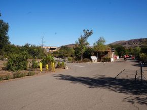 7390 Mission Trails Dr 95, Santee CA 92071