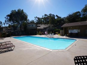 7390 Mission Trails Dr 95, Santee CA 92071