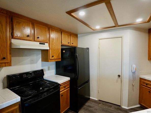 7390 Mission Trails Dr 95, Santee CA 92071