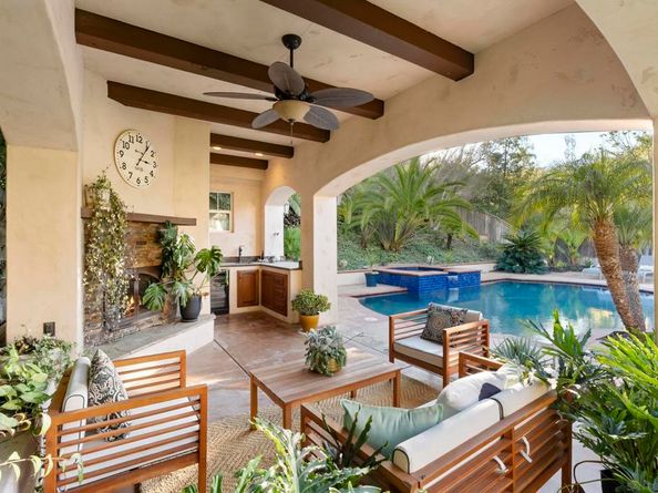 7424 La Mantanza, San Diego CA 92127