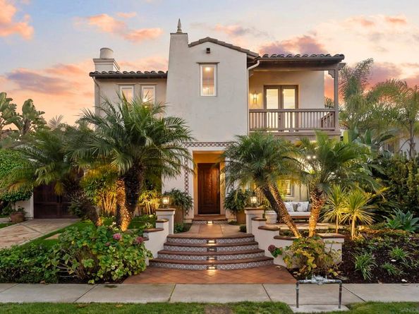 7424 La Mantanza, San Diego CA 92127